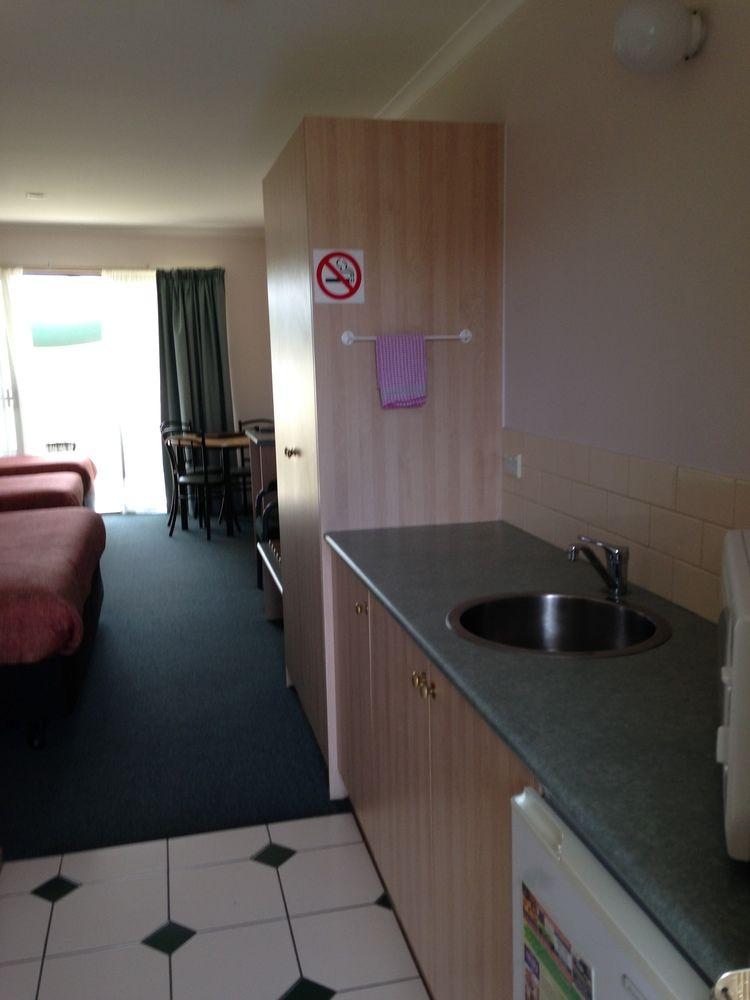 Rose Garden Motel Geelong Dış mekan fotoğraf