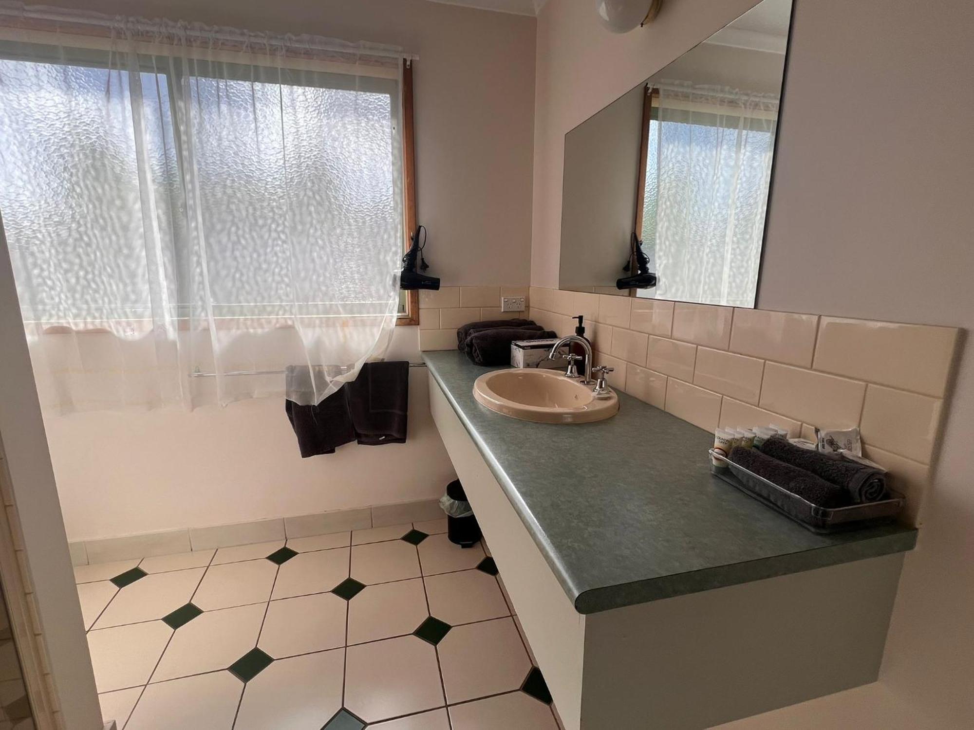 Rose Garden Motel Geelong Dış mekan fotoğraf
