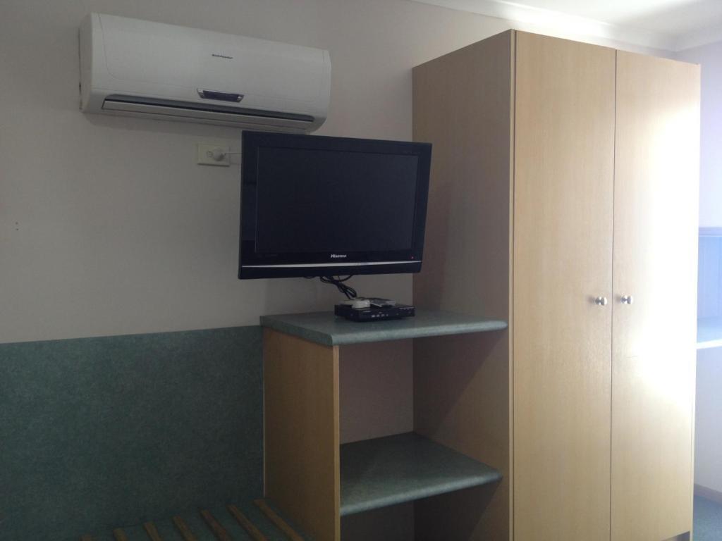 Rose Garden Motel Geelong Dış mekan fotoğraf